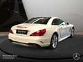 Mercedes-Benz SL 400 AMG Pano Distr+ COMAND ILS LED Sitzklima 9G Blanc - thumbnail 9