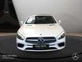 Mercedes-Benz SL 400 AMG Pano Distr+ COMAND ILS LED Sitzklima 9G Blanc - thumbnail 5