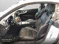 Mercedes-Benz SL 400 AMG Pano Distr+ COMAND ILS LED Sitzklima 9G Blanc - thumbnail 12