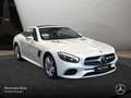 Mercedes-Benz SL 400 AMG Pano Distr+ COMAND ILS LED Sitzklima 9G Blanc - thumbnail 6