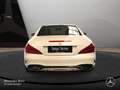 Mercedes-Benz SL 400 AMG Pano Distr+ COMAND ILS LED Sitzklima 9G Blanc - thumbnail 10