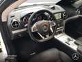 Mercedes-Benz SL 400 AMG Pano Distr+ COMAND ILS LED Sitzklima 9G Blanc - thumbnail 14