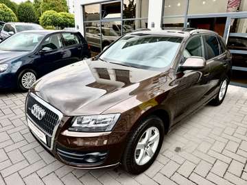 2.0 TDI 125 kW quattro Original nur 61000km