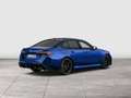 BMW M5 Limousine DA/PA Prof HuD B/W Carbon Keramik Blau - thumbnail 2