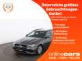 Mercedes-Benz C 200 T d Aut LED NAVI R-KAMERA TEMPOMAT SITZHZG Grau - thumbnail 1