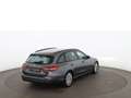 Mercedes-Benz C 200 T d Aut LED NAVI R-KAMERA TEMPOMAT SITZHZG Gris - thumbnail 3