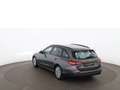 Mercedes-Benz C 200 T d Aut LED NAVI R-KAMERA TEMPOMAT SITZHZG Grau - thumbnail 4
