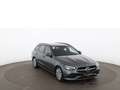 Mercedes-Benz C 200 T d Aut LED NAVI R-KAMERA TEMPOMAT SITZHZG Grau - thumbnail 6