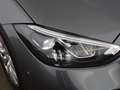Mercedes-Benz C 200 T d Aut LED NAVI R-KAMERA TEMPOMAT SITZHZG Grau - thumbnail 9