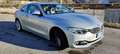 BMW 428 428i Coupe xdrive Luxury auto Argent - thumbnail 10