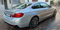 BMW 428 428i Coupe xdrive Luxury auto Argento - thumbnail 4