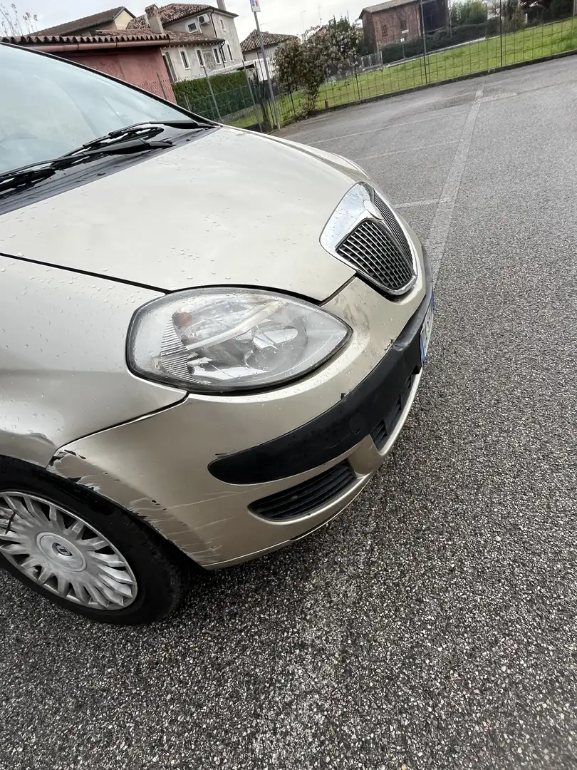 Lancia MUSA 1.3 Multijet 16v Platino - 2