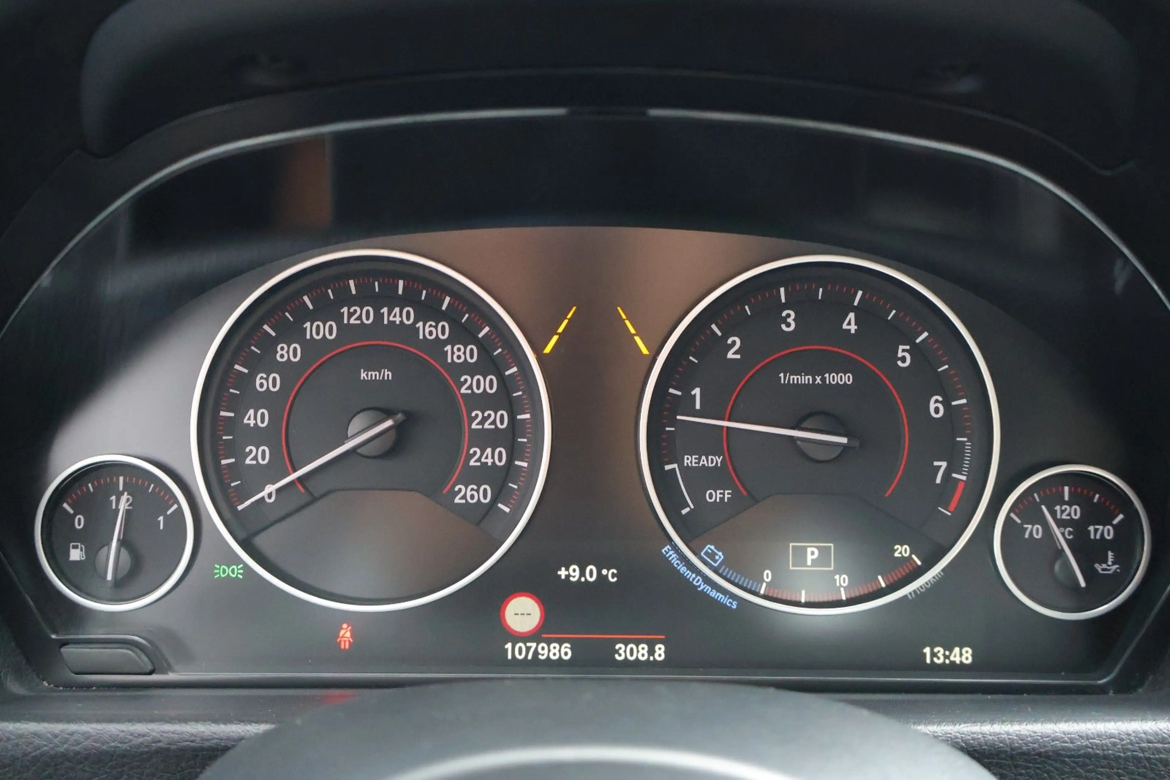 BMW 330 i xDrive M-PERFORMANCE/H&K/CARPLAY/RFK/LED — photo 15