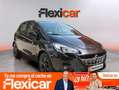 Opel Corsa 1.4 Business 90 Negro - thumbnail 1