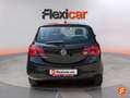 Opel Corsa 1.4 Business 90 Negro - thumbnail 7