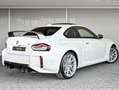 BMW M2 Coupé - M Performance Parts - NIEUW Blanco - thumbnail 2