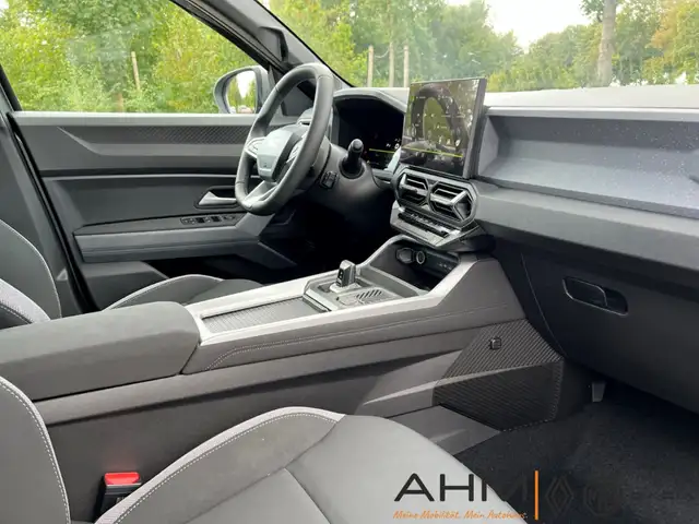 Dacia Bigster view 14