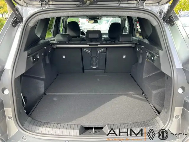 Dacia Bigster view 9