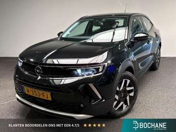 Elegance 50-kWh 11kw bl. | SOH 98%  | Navigatie |
