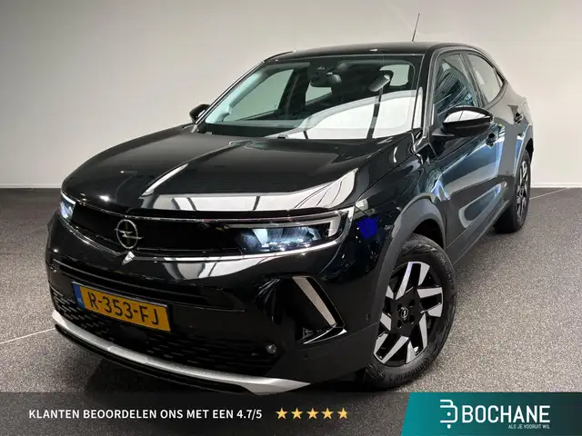 Opel Mokka-E Elegance 50-kWh 11kw bl. | SOH 98%  | Navigatie |
