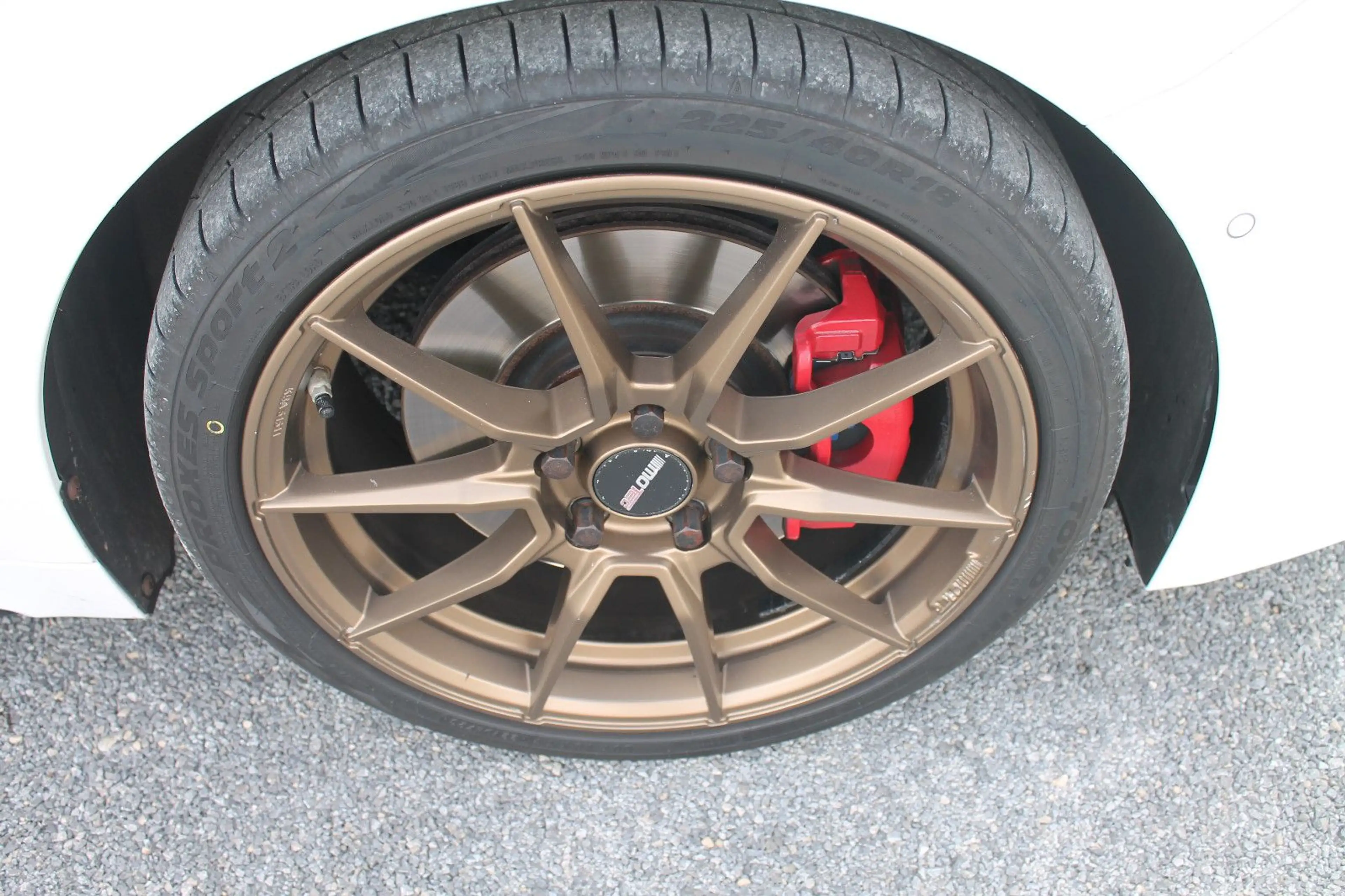 Kia ProCeed / pro_cee'd ProCeed GT, Vollausstattung, AHK,Bastuck — photo 8