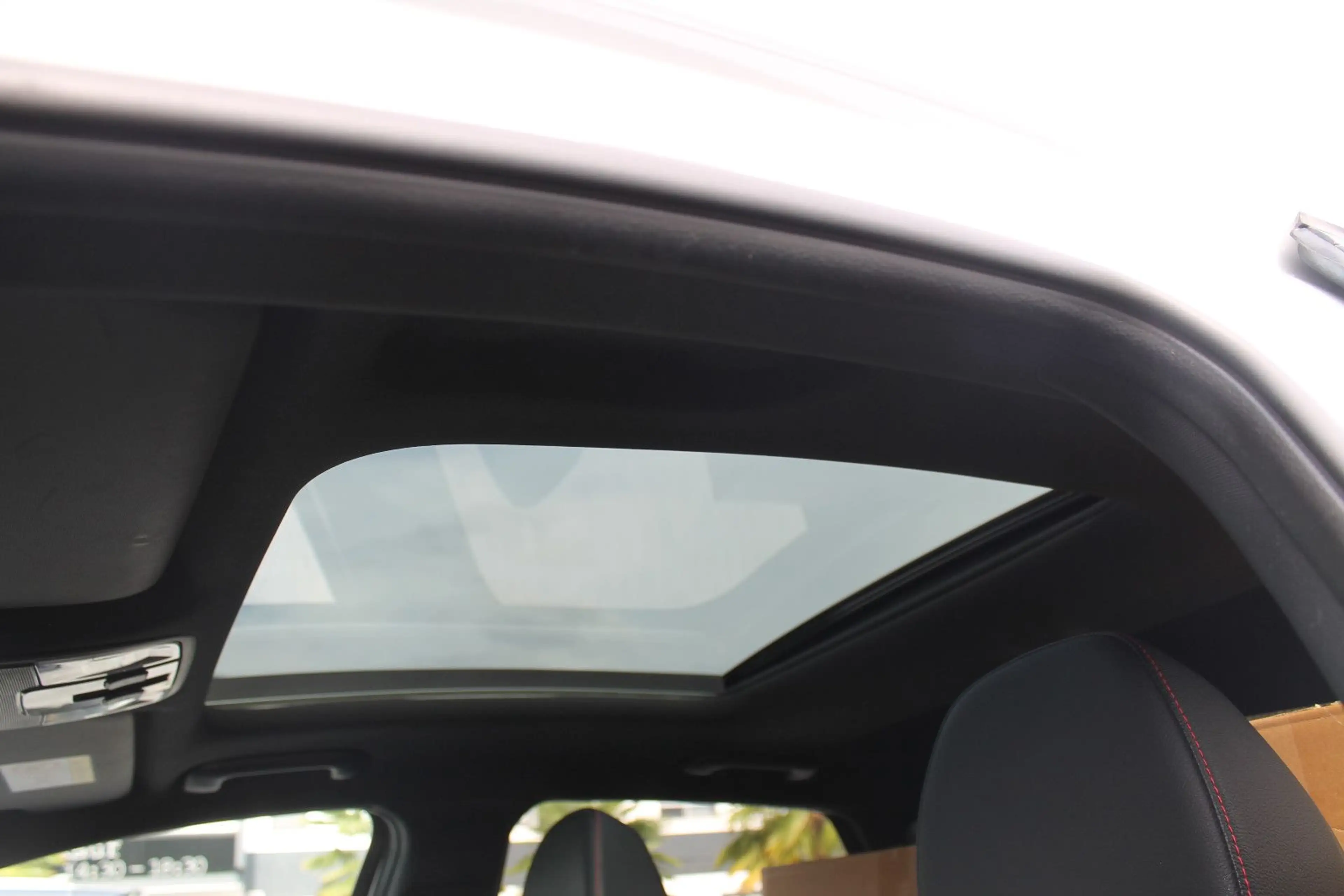 Kia ProCeed / pro_cee'd ProCeed GT, Vollausstattung, AHK,Bastuck — photo 12