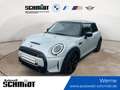 MINI Cooper S Classic Trim + 2Jahre-BPS-GARANTIE Argent - thumbnail 1
