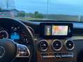 Mercedes-Benz GLC 200 d 4Matic Exclusive LED Distr AHK 8 Räder Grau - thumbnail 12