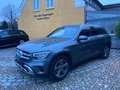 Mercedes-Benz GLC 200 d 4Matic Exclusive LED Distr AHK 8 Räder Grau - thumbnail 1