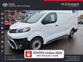 Toyota Proace 2.0 D-4D Kasten L2 Meister Blanc - thumbnail 1