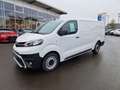 Toyota Proace 2.0 D-4D Kasten L2 Meister Blanc - thumbnail 3