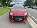 Ford Fiesta Fiesta 1.0 **GARANTIE 12MOIS** Rouge - thumbnail 2