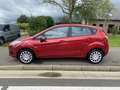 Ford Fiesta Fiesta 1.0 **GARANTIE 12MOIS** Rouge - thumbnail 7