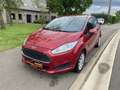 Ford Fiesta Fiesta 1.0 **GARANTIE 12MOIS** Rouge - thumbnail 1