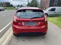 Ford Fiesta Fiesta 1.0 **GARANTIE 12MOIS** Rouge - thumbnail 5