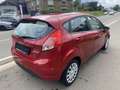 Ford Fiesta Fiesta 1.0 **GARANTIE 12MOIS** Rouge - thumbnail 4