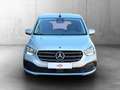 Mercedes-Benz T-Klasse d Style ASSIST+LEDER+NAVI+RFK+LM+PDC+KlimaA Silber - thumbnail 4