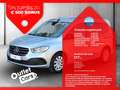 Mercedes-Benz T-Klasse d Style ASSIST+LEDER+NAVI+RFK+LM+PDC+KlimaA Silber - thumbnail 1