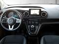 Mercedes-Benz T-Klasse d Style ASSIST+LEDER+NAVI+RFK+LM+PDC+KlimaA Silber - thumbnail 13