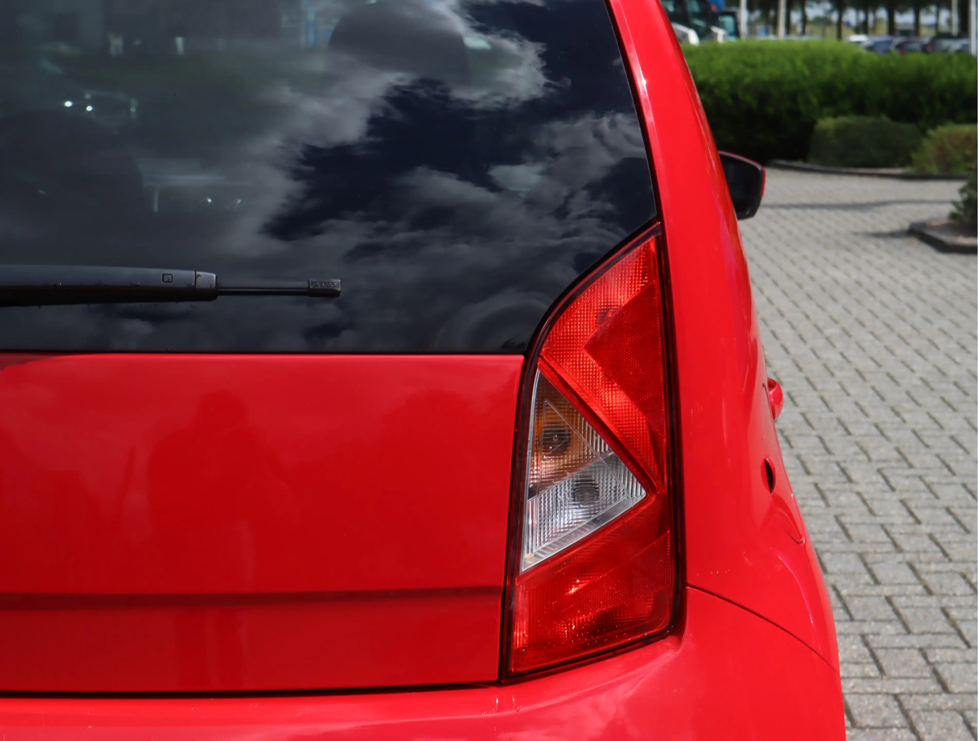 SEAT Mii 1.0 Sport Intense Airco / Cruise / Elekramen / 5de — photo 9