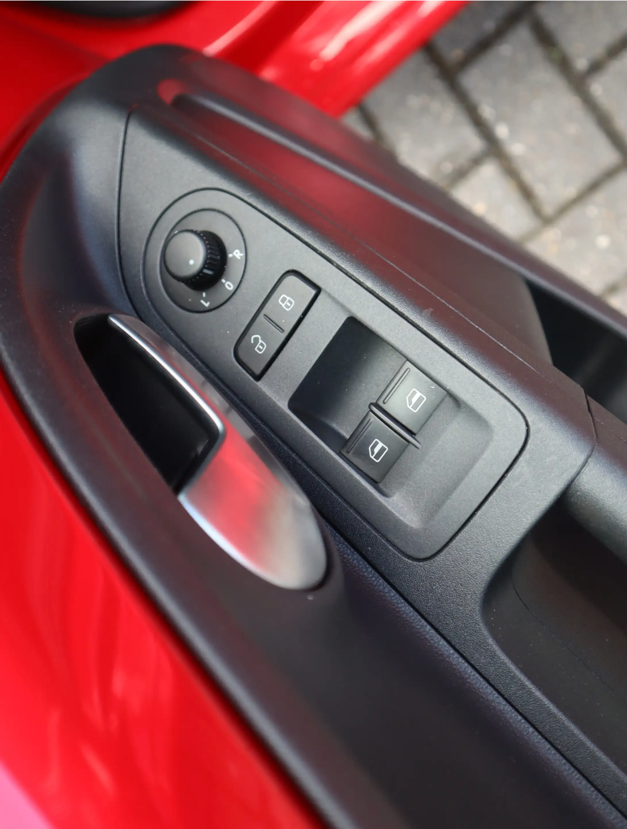 SEAT Mii 1.0 Sport Intense Airco / Cruise / Elekramen / 5de — photo 33