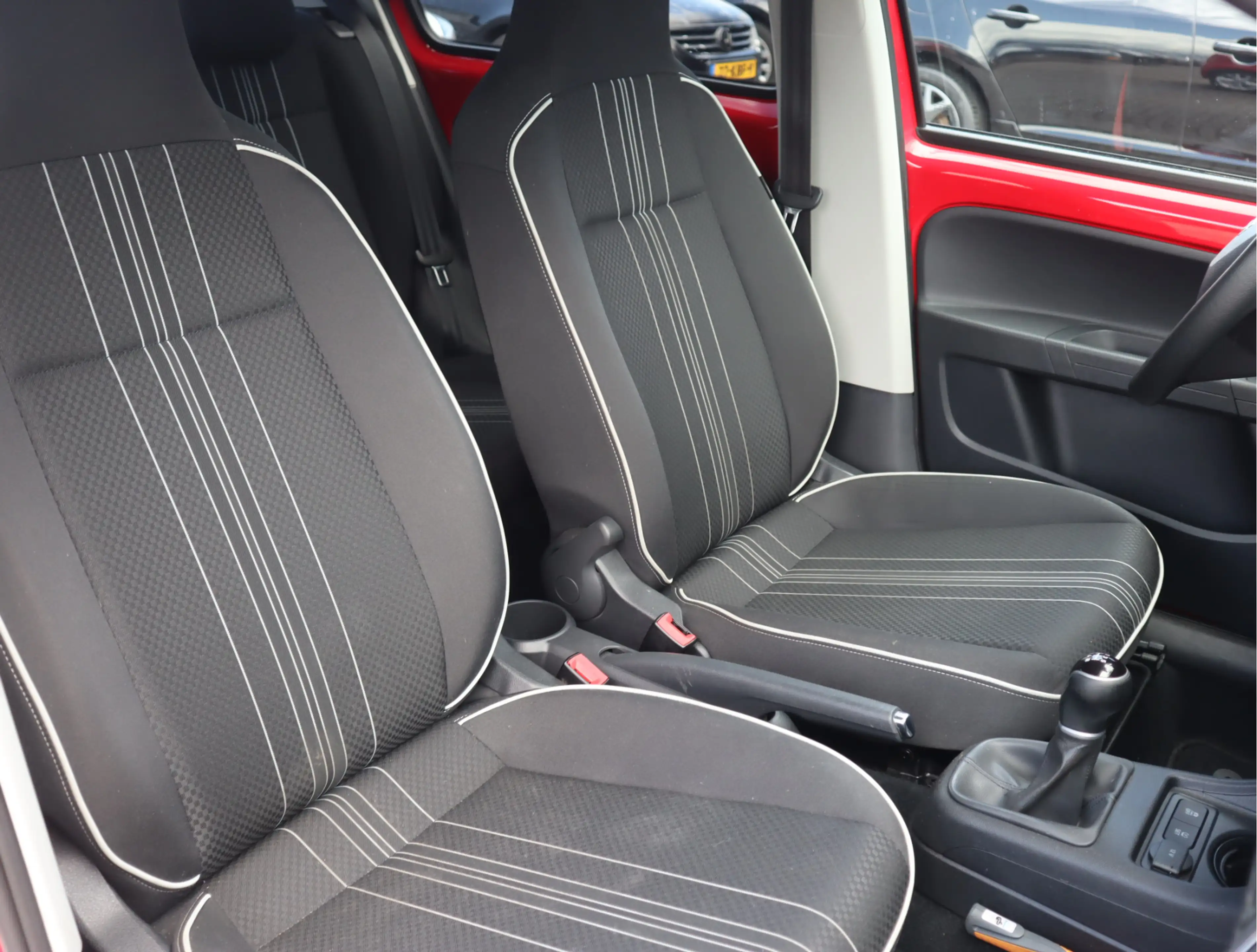SEAT Mii 1.0 Sport Intense Airco / Cruise / Elekramen / 5de — photo 36