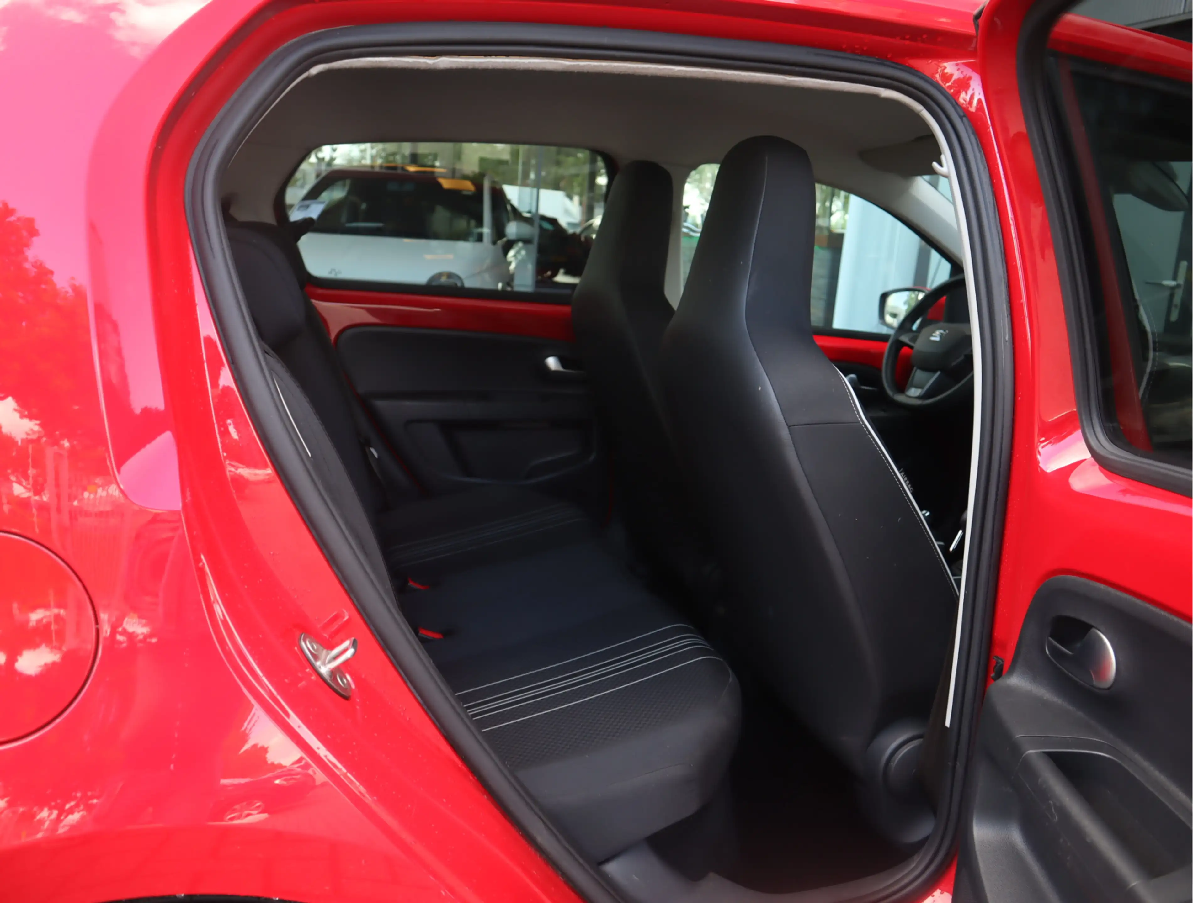 SEAT Mii 1.0 Sport Intense Airco / Cruise / Elekramen / 5de — photo 28
