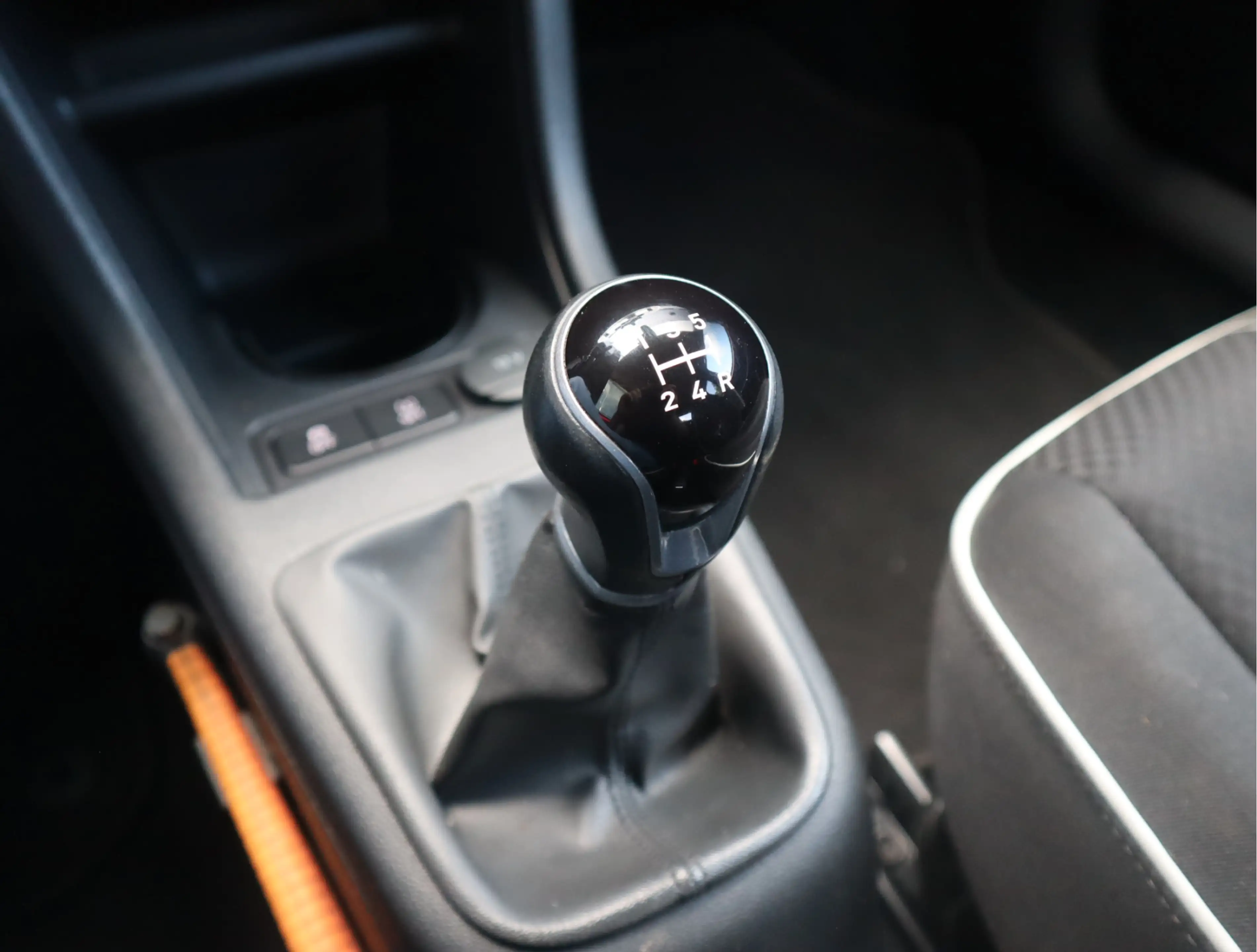 SEAT Mii 1.0 Sport Intense Airco / Cruise / Elekramen / 5de — photo 15