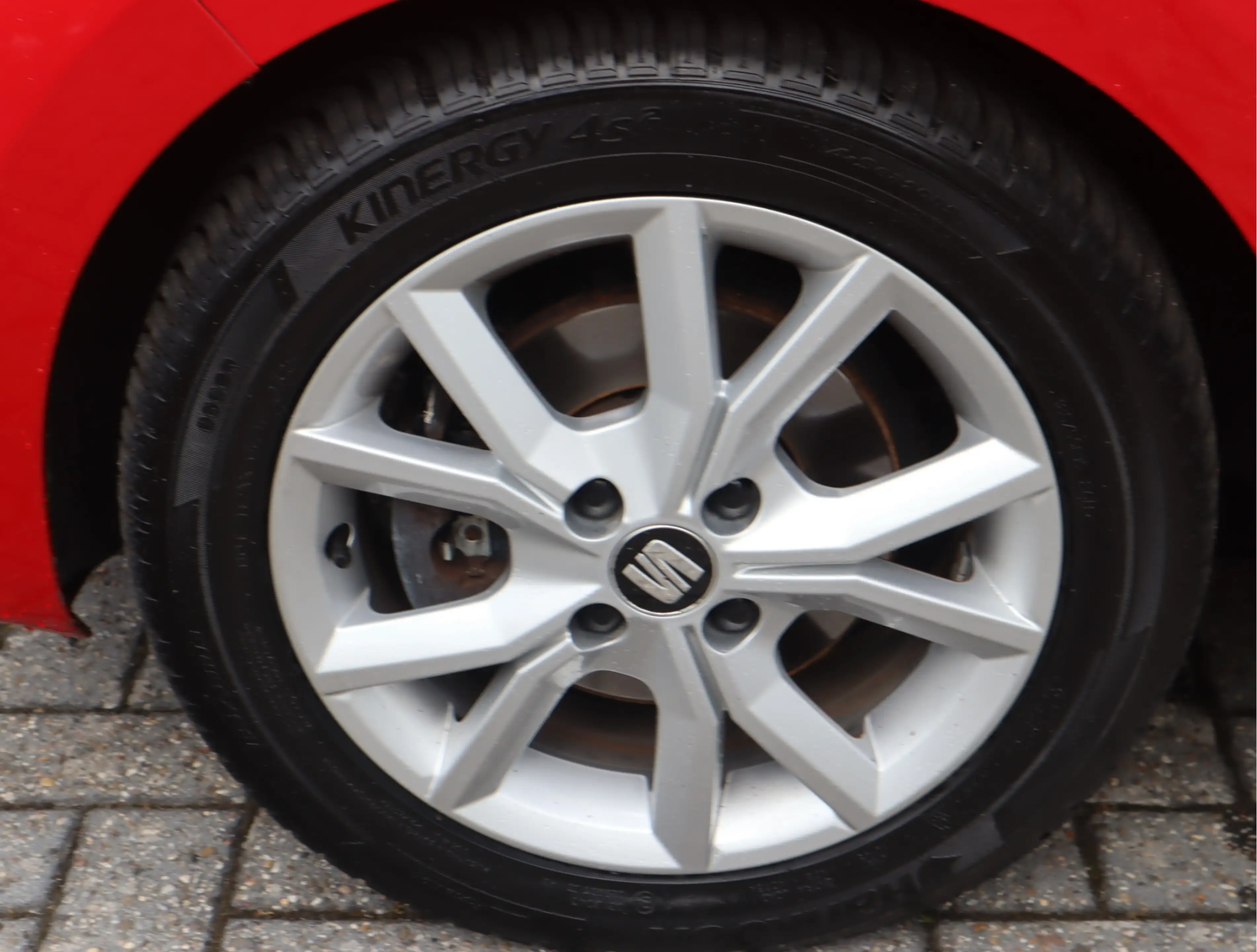 SEAT Mii 1.0 Sport Intense Airco / Cruise / Elekramen / 5de — photo 7