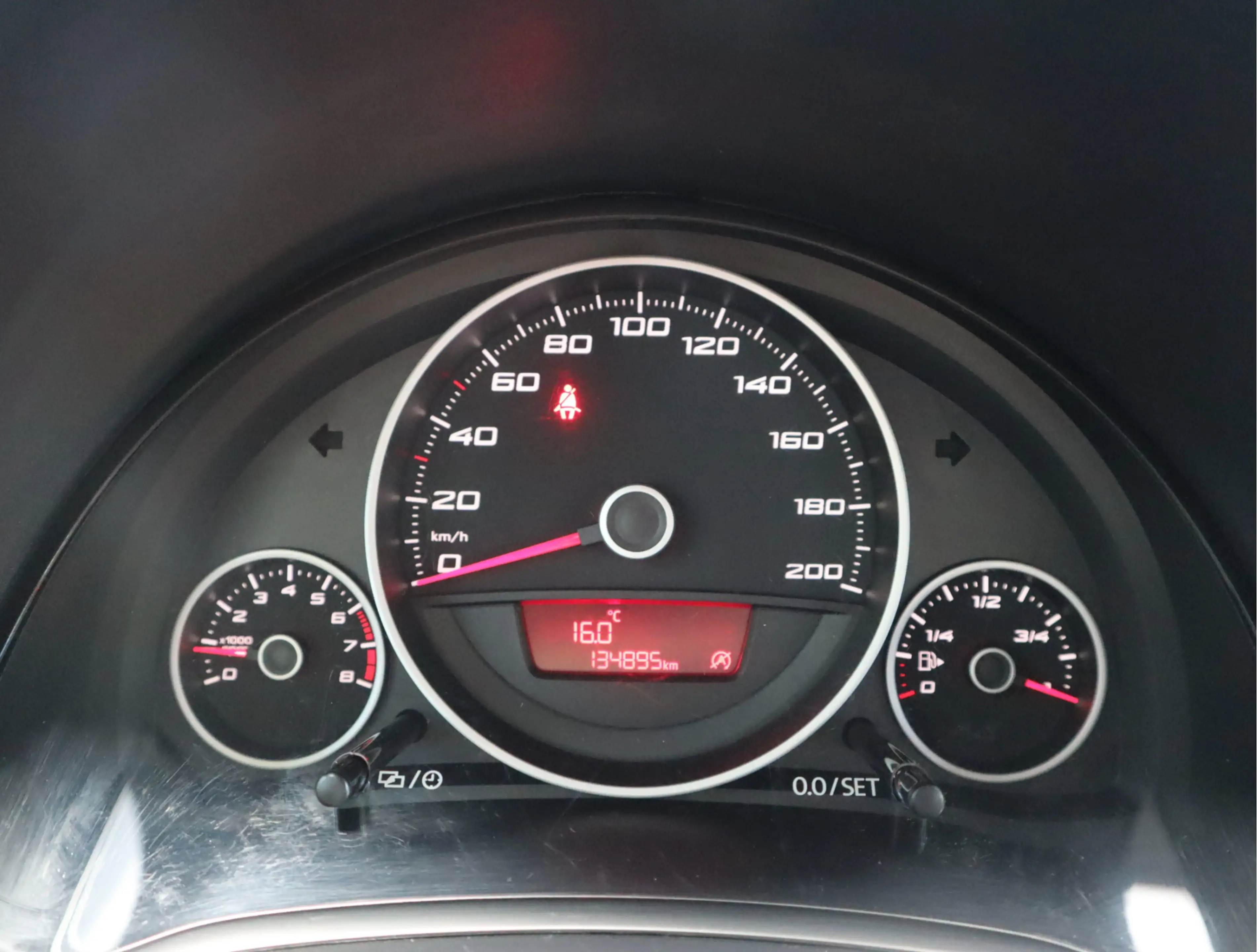 SEAT Mii 1.0 Sport Intense Airco / Cruise / Elekramen / 5de — photo 21