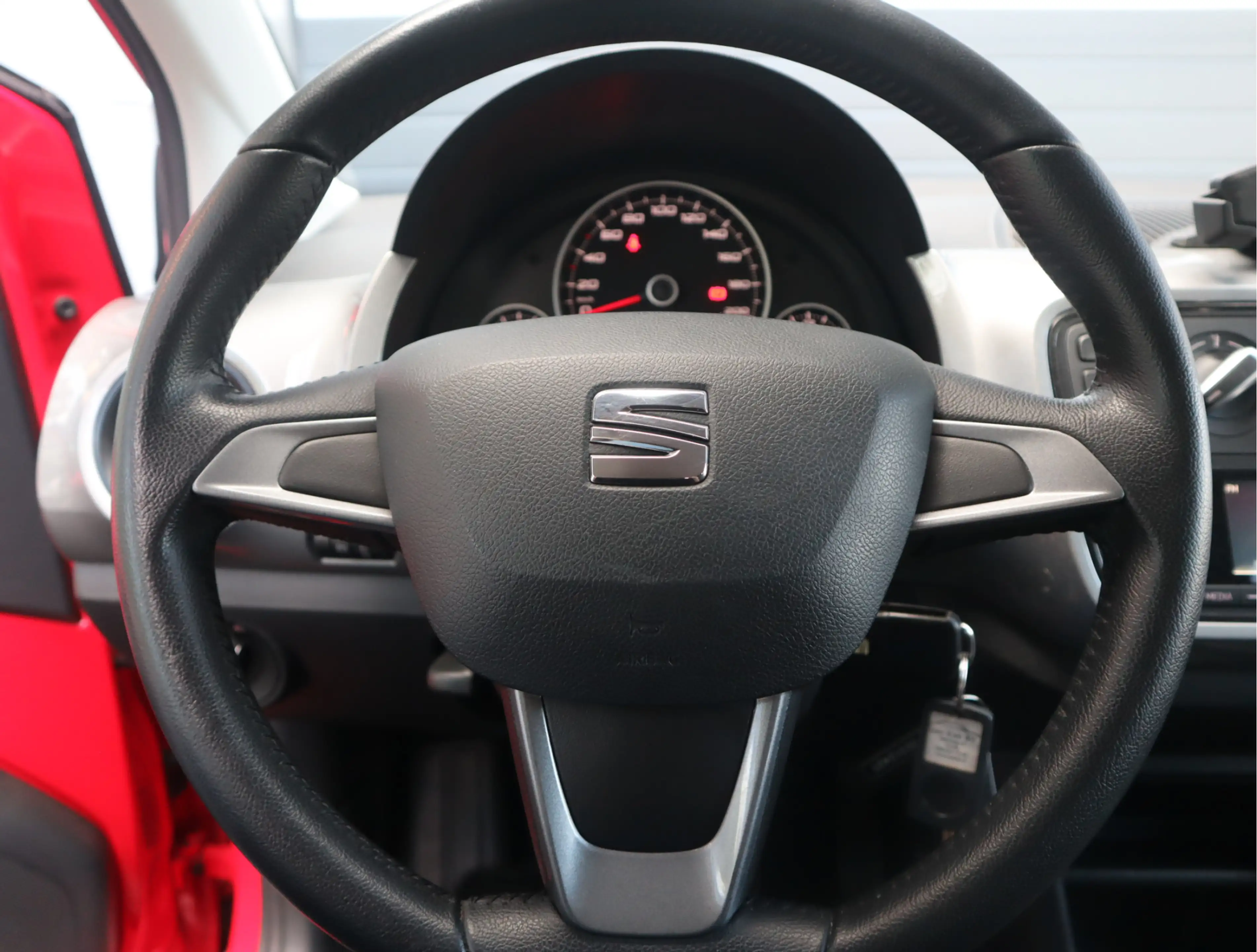 SEAT Mii 1.0 Sport Intense Airco / Cruise / Elekramen / 5de — photo 22