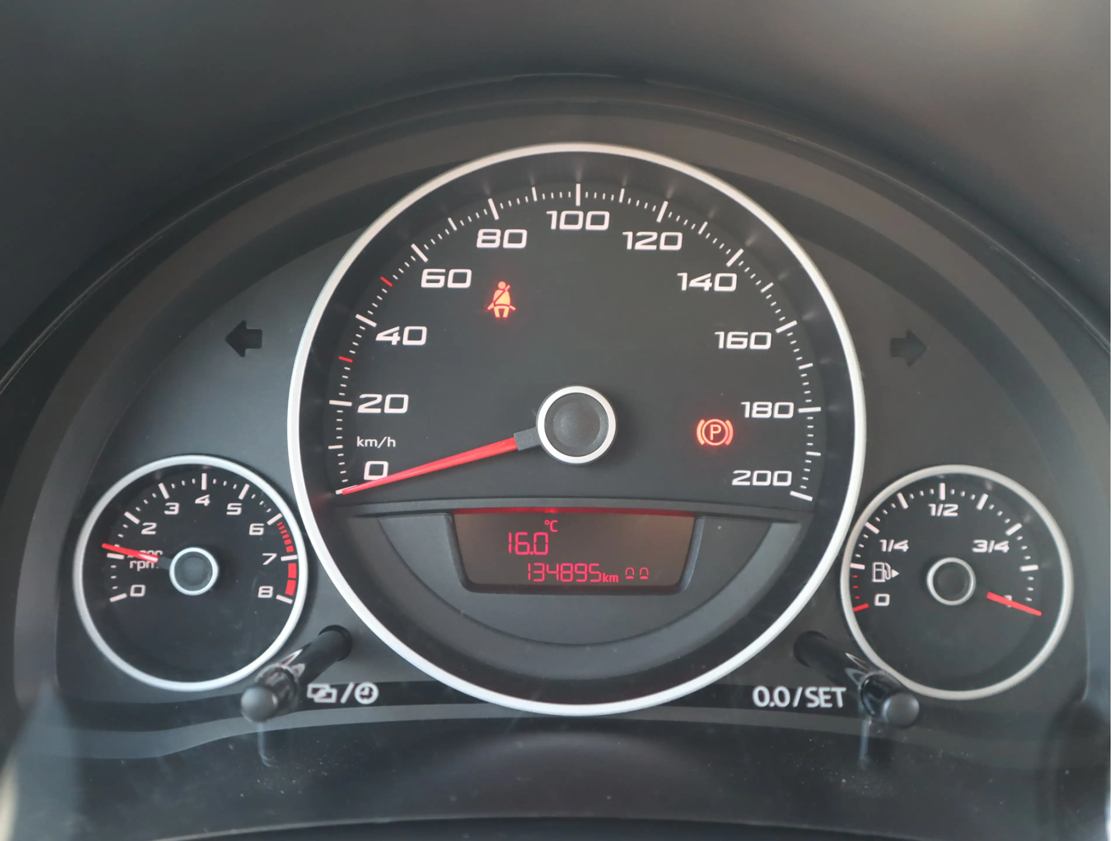 SEAT Mii 1.0 Sport Intense Airco / Cruise / Elekramen / 5de — photo 37