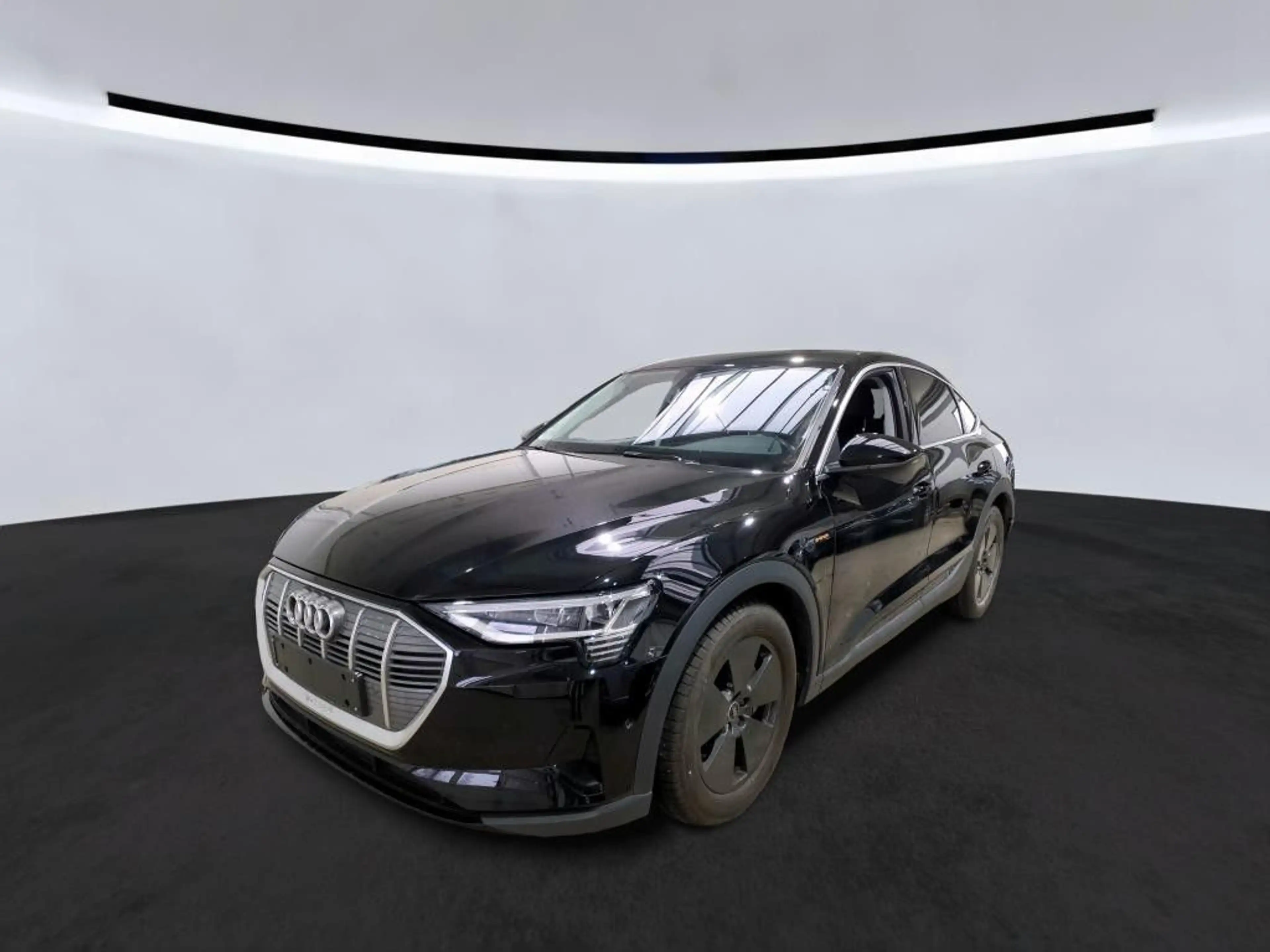 Audi e-tron Sportback 50 quattro LED Navi SHZ AHK
