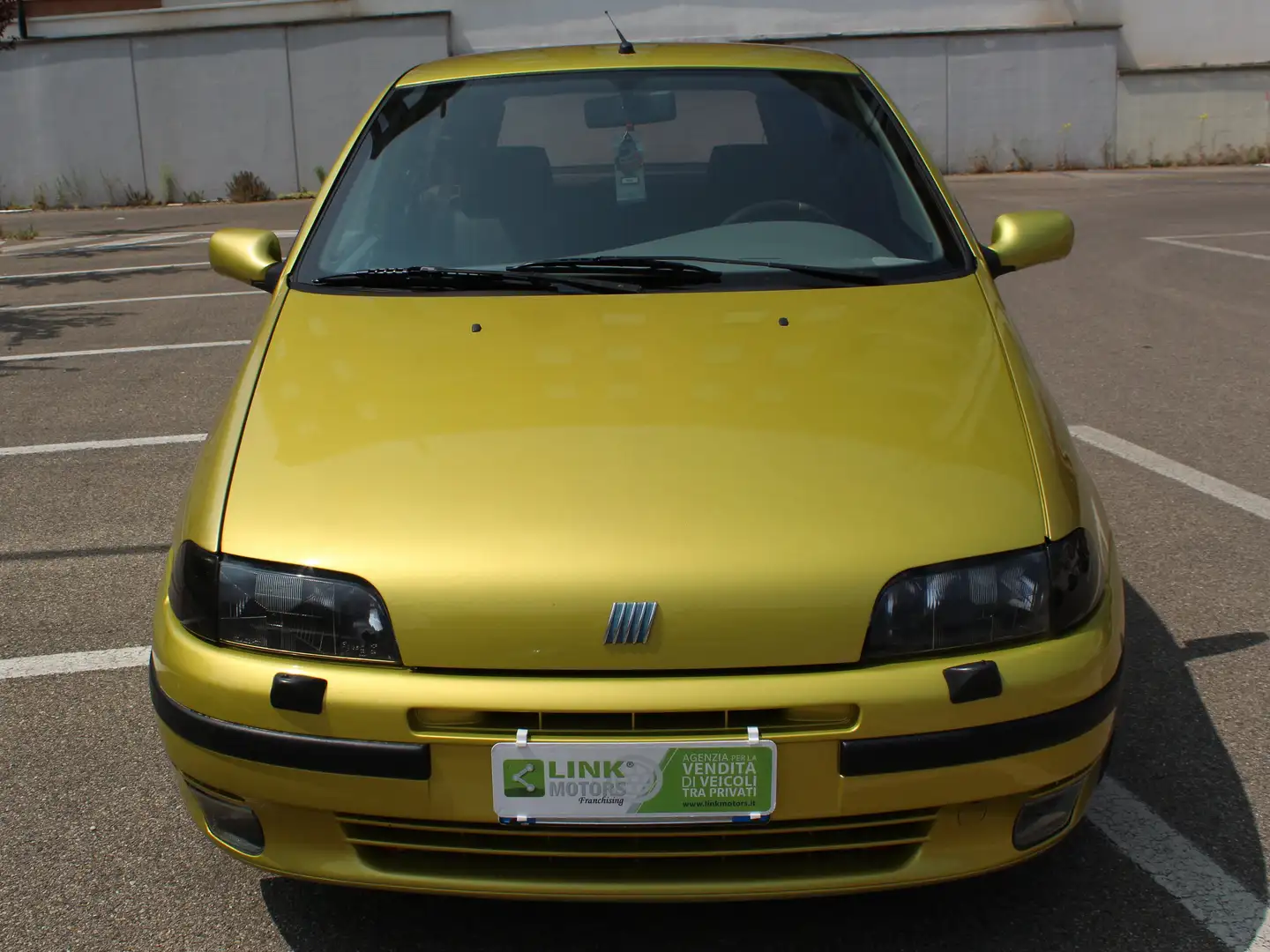 Fiat Punto Punto I 1993 3p 1.4 GT - 2